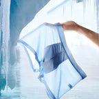 Cueca Ice Boxer Pro™ - Compre 9, Leve 12 + Frete Grátis