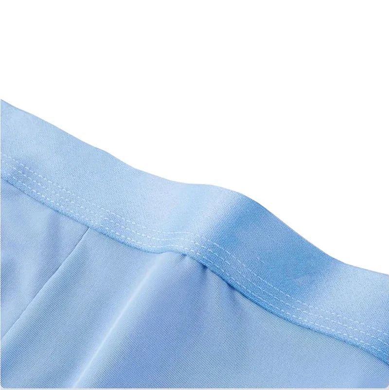 Cueca Ice Boxer Pro™ - Compre 9, Leve 12 + Frete Grátis