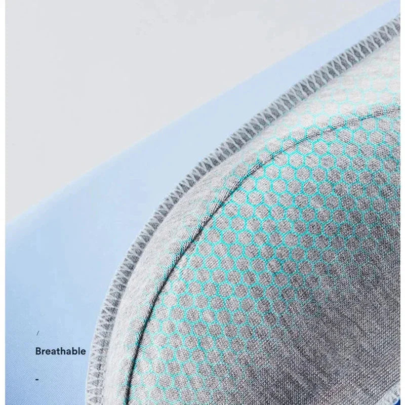 Cueca Ice Boxer Pro™ - Compre 9, Leve 12 + Frete Grátis