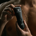 CUECONES BladeX™- Máquina de Precisão –  Corpo e Íntimo