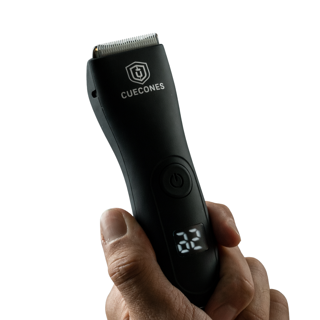 CUECONES BladeX™- Máquina de Precisão –  Corpo e Íntimo