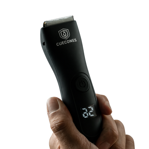 CUECONES BladeX™- Máquina de Precisão –  Corpo e Íntimo