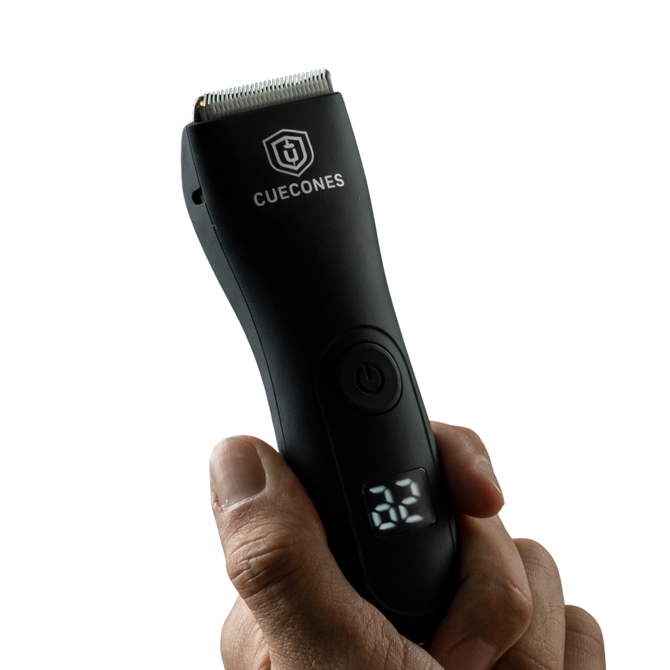 CUECONES BladeX™- Máquina de Precisão –  Corpo e Íntimo