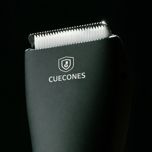 CUECONES BladeX™- Máquina de Precisão –  Corpo e Íntimo