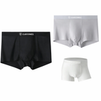 Cueca Ice Boxer Pro™ - Compre 9, Leve 12 + Frete Grátis