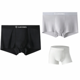 Cueca Ice Boxer Pro™ - Compre 9, Leve 12 + Frete Grátis