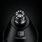 CUECONES BladeX-Detail™ - Aparador Nariz e Sobrancelha